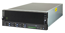  Power 770 server: Overview