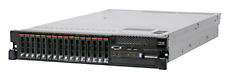  System x3650 M3: Overview