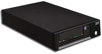  System Storage TS2250 Tape Drive Express