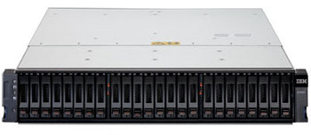  System Storage DS3500 Express