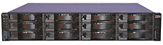  EXP3000 System Storage