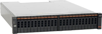  Storwize V7000 Midrange Disk System
