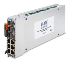 BNT Layer 2-3 Copper and Fiber Gigabit Ethernet Switch Modules for IBM BladeCenter