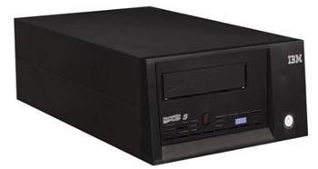  System Storage TS2350 Tape Drive Express