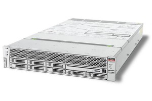 Oracle SPARC T4 record breaking performance