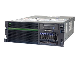 IBM Power 720 Express server