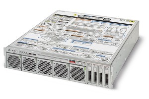 New Oracle Netra Carrier Grade servers offer 5x performance
