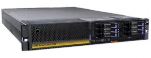 IBM PowerLinux 7R1 server from Acardia